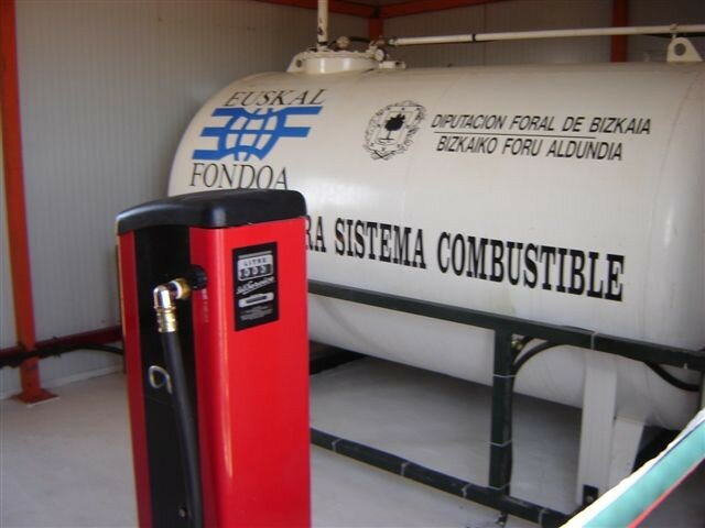 Euskal Fondoa Euskal Fondoa