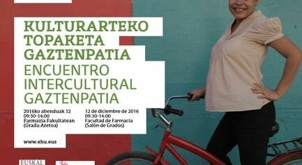 I Encuentro Intercultural Gaztenpatia